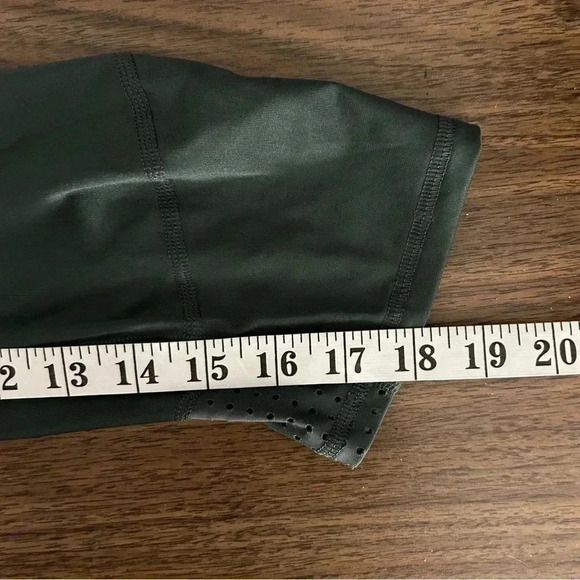 💕Adidas supernova  cropped leggings S - Picture 11 of 13